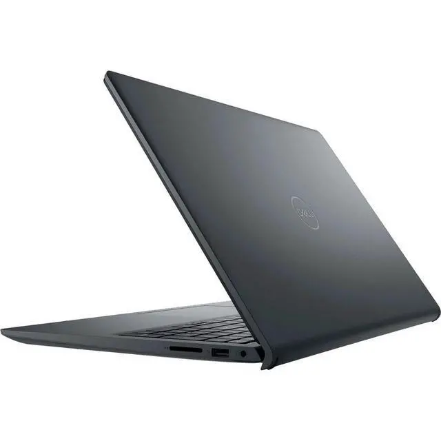 Alt view image 4 of 5 - Dell Inspiron 15.6 FHD Laptop | AMD Ryzen 5-7530U Processor | 16GB RAM | 512GB SSD | AMD Radeon Graphics | Windows 11 Home | Carbon Black
