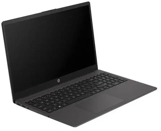Alt view image 2 of 6 - HP 255 R G10 - 15.6 Inch FHD (1920x1080) Laptop, AMD Ryzen 7 7730U, 16GB RAM - 512GB SSD, Free DOS - Dark Ash Silver (A82ZVUA#ABA)