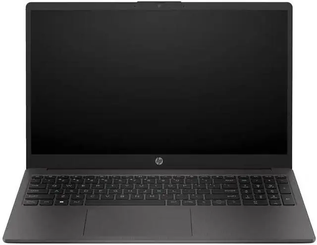 Main image of HP 255 R G10 - 15.6 Inch FHD (1920x1080) Laptop, AMD Ryzen 7 7730U, 16GB RAM - 512GB SSD, Free DOS - Dark Ash Silver (A82ZVUA#ABA)