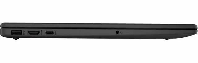 Alt view image 4 of 6 - HP 255 R G10 - 15.6 Inch FHD (1920x1080) Laptop, AMD Ryzen 7 7730U, 16GB RAM - 512GB SSD, Free DOS - Dark Ash Silver (A82ZVUA#ABA)