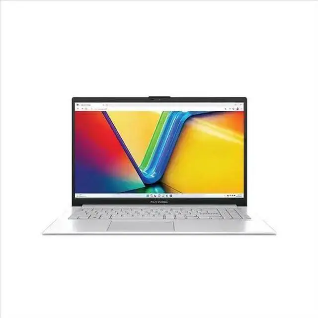 ASUS Vivobook 15.6インチ Ryzen 5 7520U 16GB ASUS Vivobook 15.6 inch FHD (1920x1080) Laptop, AMD Ryzen 5 7520U