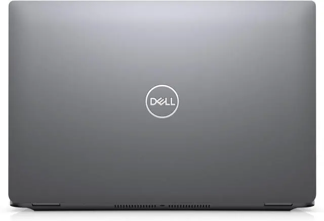 Alt view image 6 of 6 - Dell Latitude 5420 Notebook, 14 inch FHD (1920 x 1080) Touchscreen Laptop, Intel Core i7 Quad (i7-1185G7) 3.00 GHz, 16 GB RAM, 512 GB SSD, Windows 10 Professional - Grey (Skin Applied)