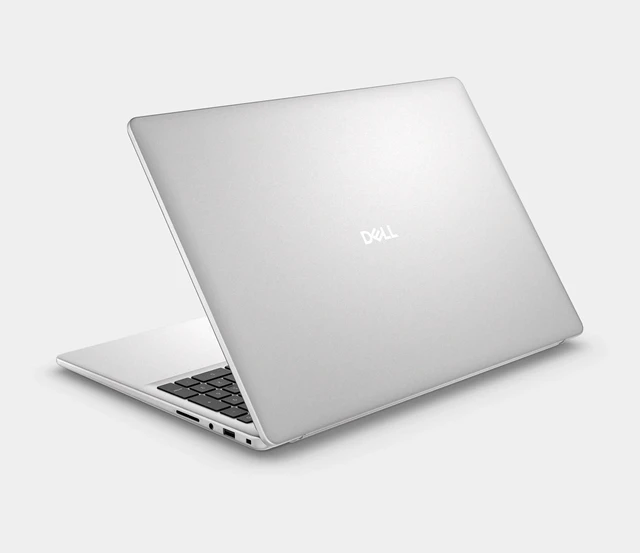 Alt view image 3 of 7 - Dell 16-inch FHD+ (1920x1200) Touchscreen Laptop, Intel Core 7-150U, 32GB RAM - 1TB SSD, Windows 11 Home - Silver (LDC16251-7247SLV-PUS)