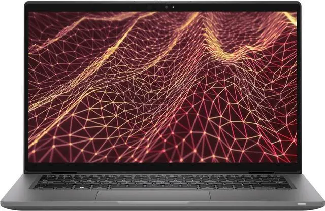 Main image of Dell Latitude 7430 - 14 Inch FHD (1920x1080) Non-Touch Laptop, Intel Core i7-1265U 3.60 GHz, 16 GB RAM - 512 GB SSD, Intel Iris Integrated Graphics, Backlit Keyboard, Windows 11 Pro - Gray