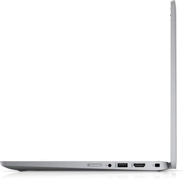 Alt view image 6 of 6 - Dell Latitude 5320 - 13.3 Inch FHD (1920x1080) Non-Touch Laptop, Intel Core i5-1145G7 Processor, 8 GB RAM - 256 GB SSD, Intel Integrated Graphics, Backlit Keyboard, Windows 10 Pro