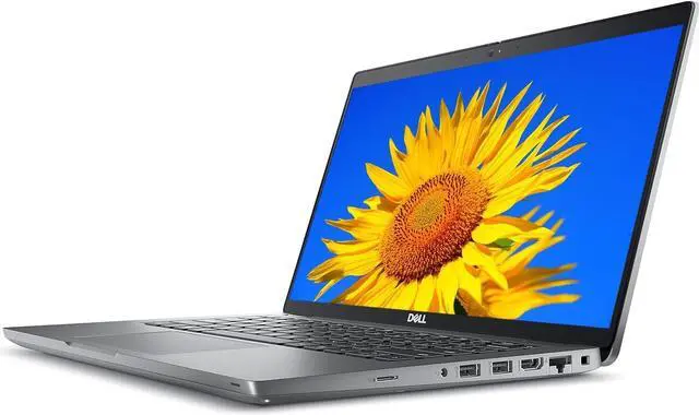 Alt view image 4 of 6 - Dell Latitude 5430 - 14 Inch FHD (1920x1080) Non-Touchscreen Laptop | Intel Core i5-1245U | 32 GB RAM - 512 GB SSD | Intel Iris Integrated Graphics | Backlit Keyboard | Windows 11 Pro