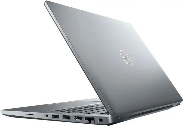 Alt view image 5 of 5 - Dell Latitude 5430 - 14 Inch FHD (1920x1080) Non-Touchscreen Laptop | Intel Core i7-1265U | 16GB RAM - 256GB SSD | Intel Integrated Graphics | Backlit Keyboard | Windows 11 Pro