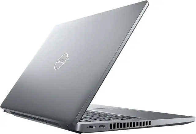 Alt view image 4 of 5 - Dell Latitude 5430 - 14 Inch FHD (1920x1080) Non-Touchscreen Laptop | Intel Core i7-1265U | 16GB RAM - 256GB SSD | Intel Integrated Graphics | Backlit Keyboard | Windows 11 Pro