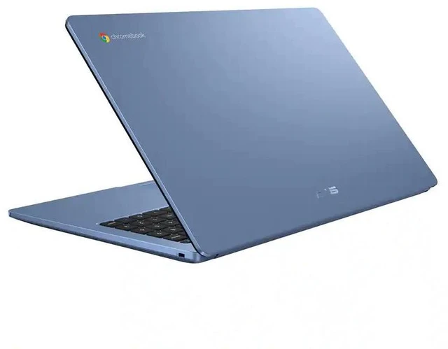 ASUS Chromebook CX15 - 15.6 Inch FHD (1920x1080) Laptop,Intel Celeron ...