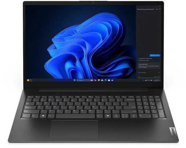 Lenovo V15 G5 - 15.6 Inch FHD (1920x1080) Laptop, Intel Core 7