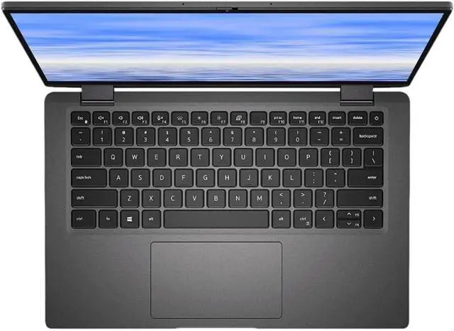 Alt view image 2 of 7 - Dell Latitude 7420 - 14 Inch FHD (1920x1080) Non-Touchscreen Laptop | Intel Core i5-1145G7 | 8GB RAM - 256GB SSD | Intel Integrated Graphics | Backlit Keyboard | Windows 10 Pro