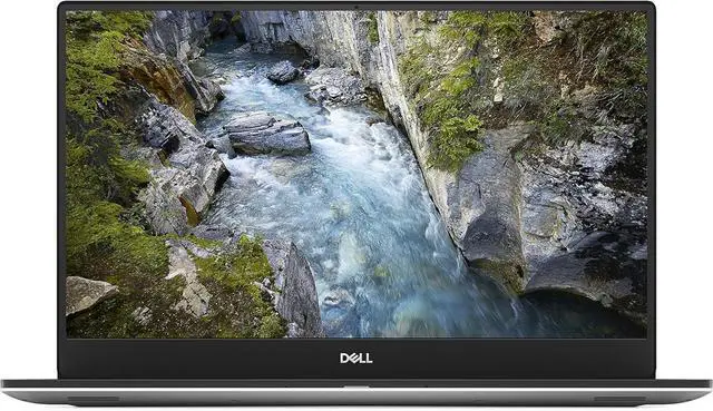 Refurbished: Dell Precision 5540 - 15.6 inch Ultra HD (3840x2160