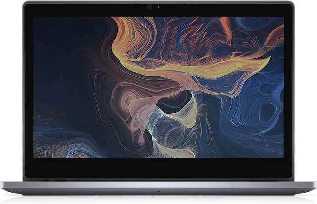 Main image of Dell Latitude 3310 - 13.3 inch FHD (1920x1080) Touchscreen (2-IN-1) Laptop, Intel Core i5-8265U, 8 GB RAM, 256 GB SSD, Intel Integrated Graphics, Non-Backlit Keyboard, Windows 10 Pro
