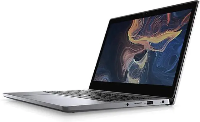 Alt view image 6 of 6 - Dell Latitude 3310 - 13.3 inch FHD (1920x1080) Touchscreen (2-IN-1) Laptop, Intel Core i5-8265U, 8 GB RAM, 256 GB SSD, Intel Integrated Graphics, Non-Backlit Keyboard, Windows 10 Pro