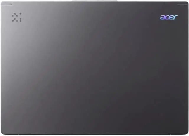 Alt view image 6 of 7 - Acer Aspire - (Copilot+ PC) 14 Inch WUXGA (1920x1200) Touchscreen Laptop, Intel Core Ultra 5 226V, 16GB RAM - 1TB SSD, Windows 11 Home - Steel Gray (A14-52MT-59DP)
