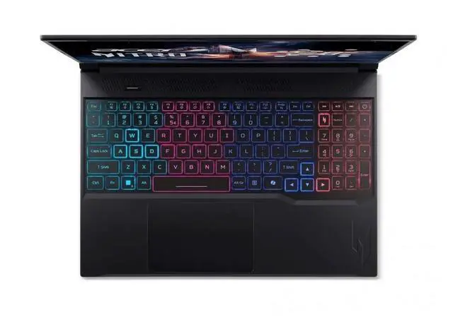 Acer Nitro V 16S AI Gaming Laptop - 16 inch WQXGA (2560x1600)) IPS