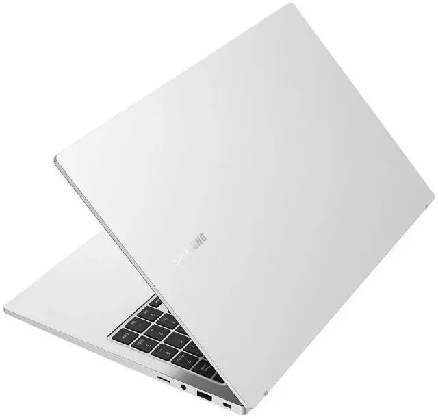 Alt view image 5 of 6 - SAMSUNG Galaxy Book 3 - 15.6 inch FHD (1920x1080) Laptop, 13th Gen Intel Core i7-1355U Processor, 16 GB RAM - 512GB SSD, Fingerprint Reader, Windows 11 Home - Silver (NP750XFG-KB2US)