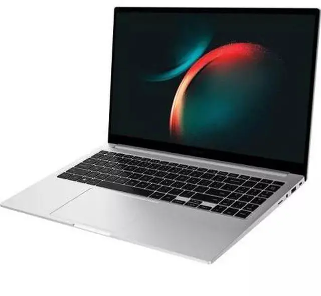 Alt view image 4 of 6 - SAMSUNG Galaxy Book 3 - 15.6 inch FHD (1920x1080) Laptop, 13th Gen Intel Core i7-1355U Processor, 16 GB RAM - 512GB SSD, Fingerprint Reader, Windows 11 Home - Silver (NP750XFG-KB2US)