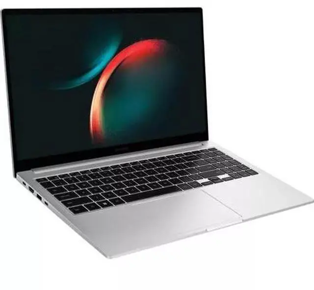 Alt view image 3 of 6 - SAMSUNG Galaxy Book 3 - 15.6 inch FHD (1920x1080) Laptop, 13th Gen Intel Core i7-1355U Processor, 16 GB RAM - 512GB SSD, Fingerprint Reader, Windows 11 Home - Silver (NP750XFG-KB2US)