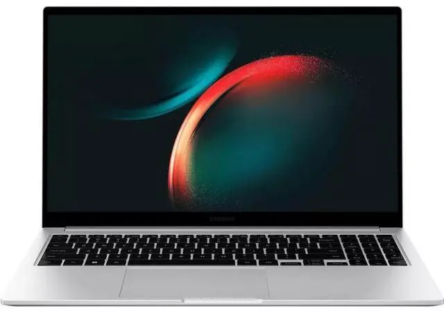 Alt view image 6 of 6 - SAMSUNG Galaxy Book 3 - 15.6 inch FHD (1920x1080) Laptop, 13th Gen Intel Core i7-1355U Processor, 16 GB RAM - 512GB SSD, Fingerprint Reader, Windows 11 Home - Silver (NP750XFG-KB2US)