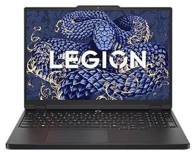 Lenovo Legion Pro 5 Gaming Laptop - 16 inch WQXGA (2560x1600