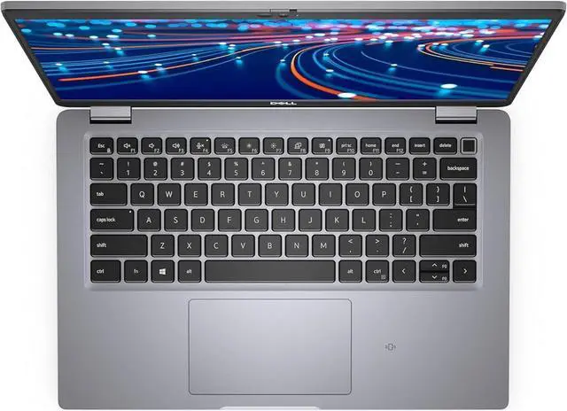 Alt view image 2 of 7 - Dell Latitude 5430 - 14 Inch FHD (1920x1080) Touchscreen Laptop, Intel Core i7-1265U, 16GB RAM - 512GB SSD, Intel Integrated Graphics, Backlit Keyboard, Windows 11 Pro