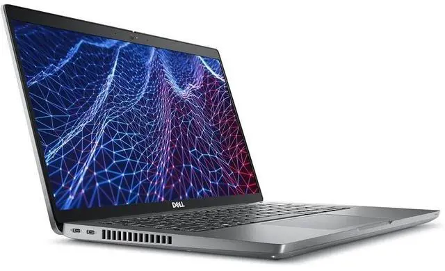 Alt view image 3 of 7 - Dell Latitude 5430 - 14 Inch FHD (1920x1080) Touchscreen Laptop, Intel Core i7-1265U, 16GB RAM - 512GB SSD, Intel Integrated Graphics, Backlit Keyboard, Windows 11 Pro