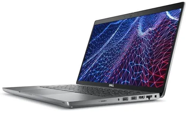 Alt view image 4 of 7 - Dell Latitude 5430 - 14 Inch FHD (1920x1080) Touchscreen Laptop, Intel Core i7-1265U, 16GB RAM - 512GB SSD, Intel Integrated Graphics, Backlit Keyboard, Windows 11 Pro