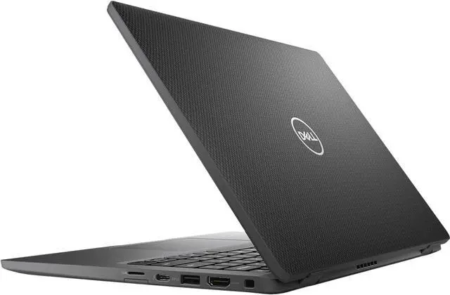Alt view image 6 of 7 - Dell Latitude 7420 - 14 Inch FHD (1920 x 1080) Touchscreen Laptop, Intel Core i5-1145G7 Processor, 16 GB RAM - 256 GB SSD, Intel Integrated Graphics, Backlit Keyboard, Windows 10 Pro