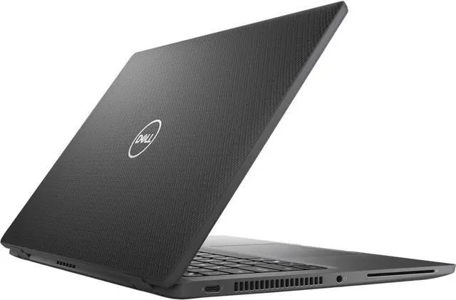 Alt view image 5 of 7 - Dell Latitude 7420 - 14 Inch FHD (1920 x 1080) Touchscreen Laptop, Intel Core i5-1145G7 Processor, 16 GB RAM - 256 GB SSD, Intel Integrated Graphics, Backlit Keyboard, Windows 10 Pro