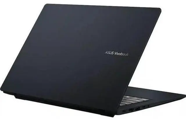 Alt view image 5 of 7 - ASUS Vivobook 14 (Copilot+ PC) - 14 Inch FHD+ (1920x1200) Laptop, Snapdragon X (X1 26 100) Processor, 16GB RAM - 512GB SSD, Backlit Keyboard, Windows 11 Home - Quiet Blue (X1407QA-V14.X116512)