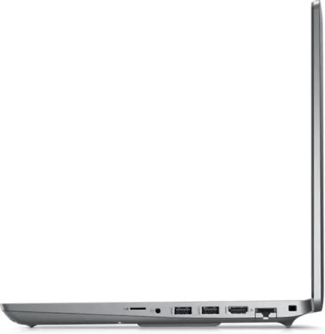 Alt view image 7 of 7 - Dell Precision 3571 - 15 Inch FHD (1920x1080) Non Touchscreen Laptop, Intel Core i5-12600H Processor, 32 GB RAM - 512 GB SSD, NVIDIA RTX T600 (4 GB), Backlit Keyboard, Windows 11 Pro