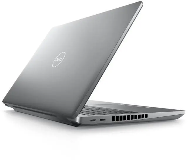 Alt view image 5 of 7 - Dell Precision 3571 - 15 Inch FHD (1920x1080) Touchscreen Laptop, Intel Core i7-12800H, 32 GB RAM - 256 GB SSD, NVIDIA RTX T600 (4 GB), Backlit Keyboard, Windows 11 Pro
