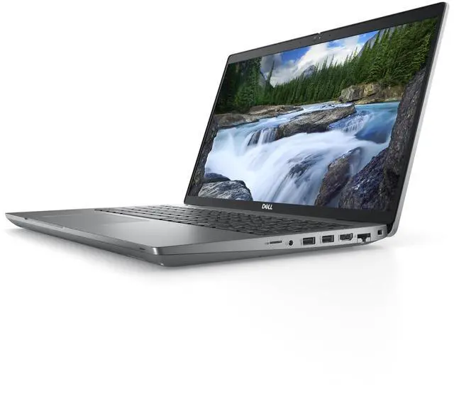 Alt view image 4 of 7 - Dell Precision 3571 - 15 Inch FHD (1920x1080) Touchscreen Laptop, Intel Core i7-12800H, 32 GB RAM - 256 GB SSD, NVIDIA RTX T600 (4 GB), Backlit Keyboard, Windows 11 Pro
