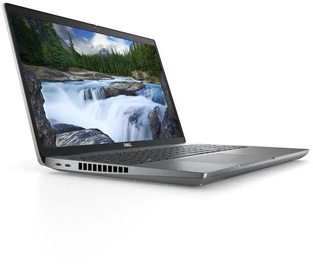 Alt view image 3 of 7 - Dell Precision 3571 - 15 Inch FHD (1920x1080) Touchscreen Laptop, Intel Core i7-12800H, 32 GB RAM - 256 GB SSD, NVIDIA RTX T600 (4 GB), Backlit Keyboard, Windows 11 Pro