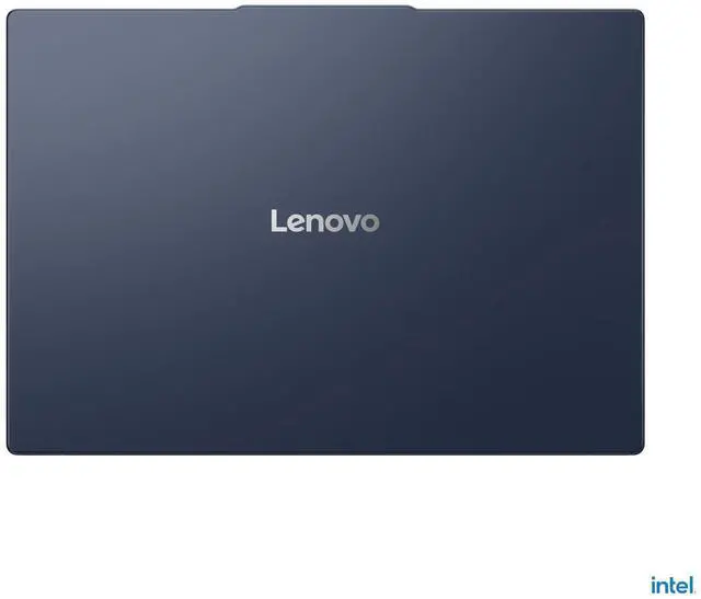 Alt view image 7 of 7 - Lenovo IdeaPad Slim 5i - 16 Inch WUXGA (1920x1200) Touchscreen Laptop, Intel Core 7 240H, 16GB RAM - 1TB SSD, Backlit Keyboard, Windows 11 Home - Aluminum Chassis Blue (83J1002KUS)