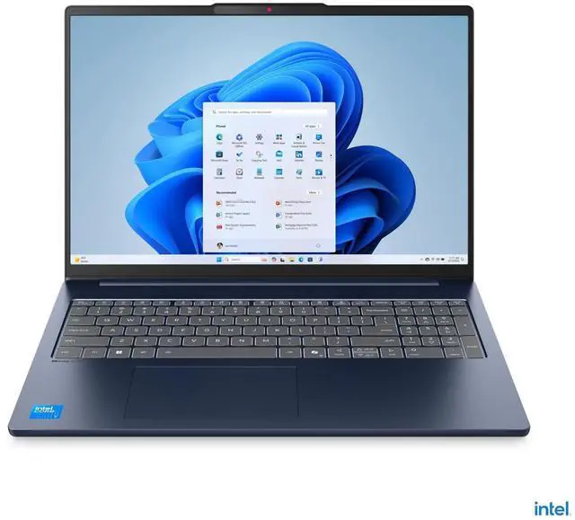 Lenovo IdeaPad Slim 5i - 16 Inch WUXGA (1920x1200) Touchscreen