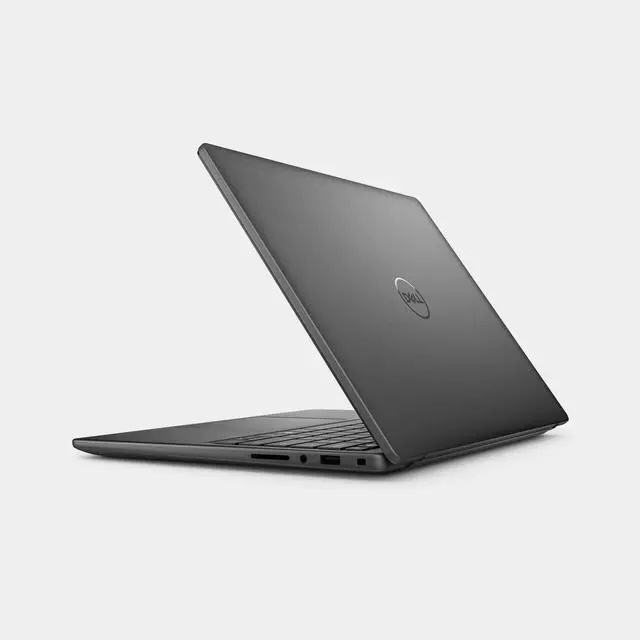 Alt view image 6 of 6 - Dell Inspiron 5440 - 14 Inch FHD+ (1920x1200) Laptop, Intel Core i5-1334U Processor, 8GB RAM, 512GB SSD, Windows 11 Home, Carbon Black