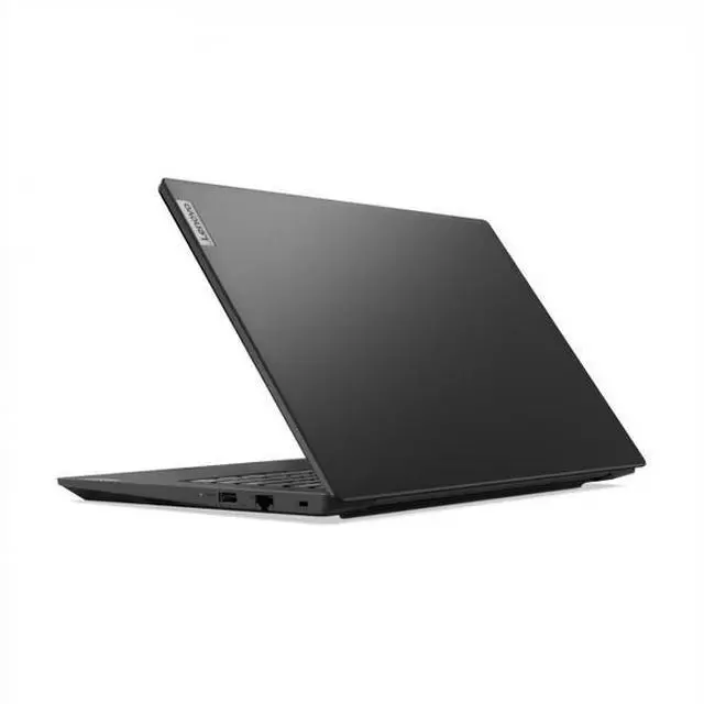 Alt view image 6 of 7 - Lenovo V14 G4 Laptop - 14 Inch FHD (1920x1080) Non-Touchscreen LCD Display, Intel Core i7-13620H, 16GB RAM - 512GB SSD, Intel UHD Graphics, Non-Backlit Keyboard, Windows 11 Home - Black (83A000PCUS)