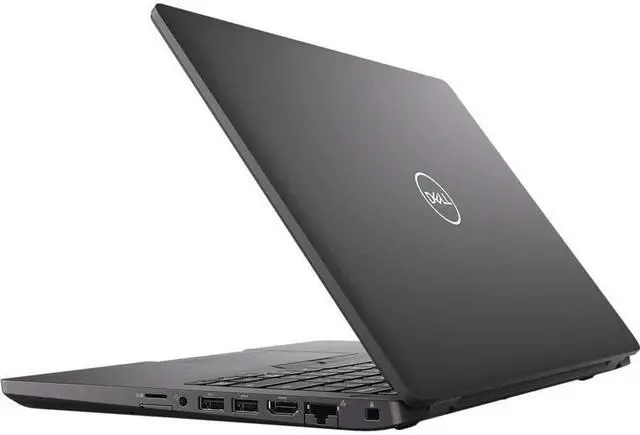 Alt view image 5 of 6 - Dell Latitude 5310 - 13.3 inch FHD (1920x1080) Touchscreen Laptop, Intel Core i5-10310U Processor, 8GB RAM - 256GB SSD, Intel Iris Integrated Graphics, Backlit Keyboard, Windows 10 Pro