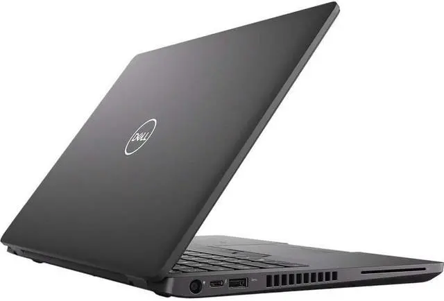 Alt view image 4 of 6 - Dell Latitude 5310 - 13.3 inch FHD (1920x1080) Touchscreen Laptop, Intel Core i5-10310U Processor, 8GB RAM - 256GB SSD, Intel Iris Integrated Graphics, Backlit Keyboard, Windows 10 Pro