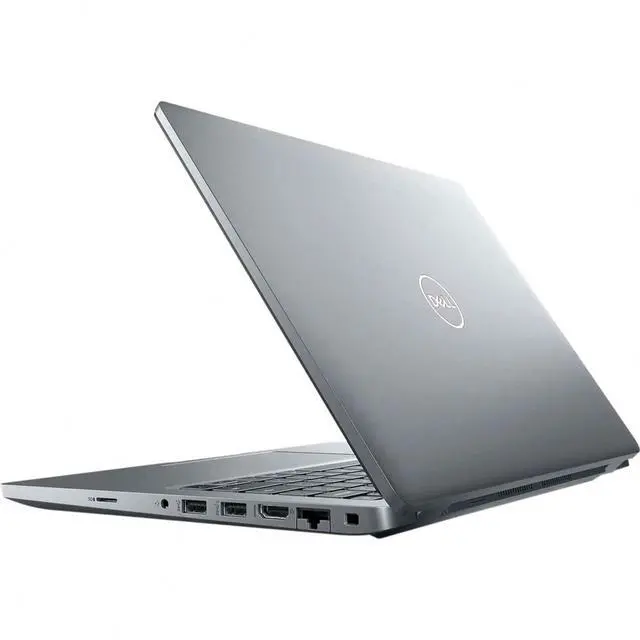 Alt view image 6 of 6 - Dell Latitude 5430 - 14 Inch FHD (1920x1080) Non-Touchscreen Laptop | Intel Core i5-1245U | 16 GB RAM - 512 GB SSD | Intel Iris Integrated Graphics | Backlit Keyboard | Windows 11 Pro