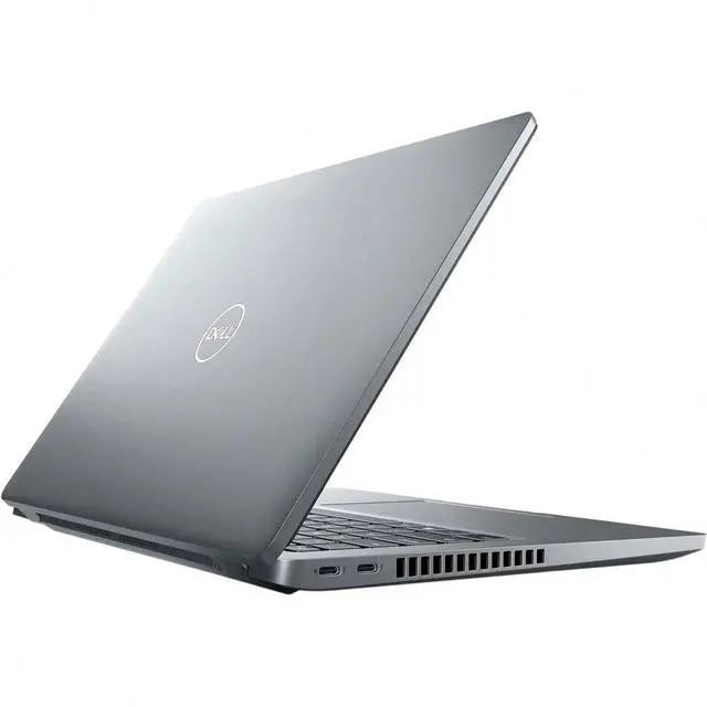 Alt view image 5 of 6 - Dell Latitude 5430 - 14 Inch FHD (1920x1080) Non-Touchscreen Laptop | Intel Core i5-1245U | 16 GB RAM - 512 GB SSD | Intel Iris Integrated Graphics | Backlit Keyboard | Windows 11 Pro