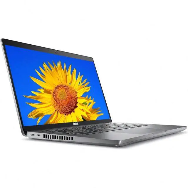 Alt view image 3 of 6 - Dell Latitude 5430 - 14 Inch FHD (1920x1080) Non-Touchscreen Laptop | Intel Core i5-1245U | 16 GB RAM - 512 GB SSD | Intel Iris Integrated Graphics | Backlit Keyboard | Windows 11 Pro