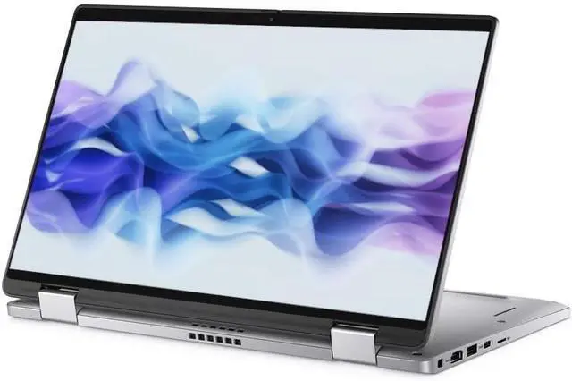 Alt view image 2 of 7 - Dell Latitude 7430 - 14 Inch FHD (1920x1080) Touchscreen (2-IN-1) Laptop | Intel Core i5-1245U | 16 GB RAM - 512 GB SSD | Intel Iris Integrated Graphics | Backlit Keyboard | Windows 11 Pro