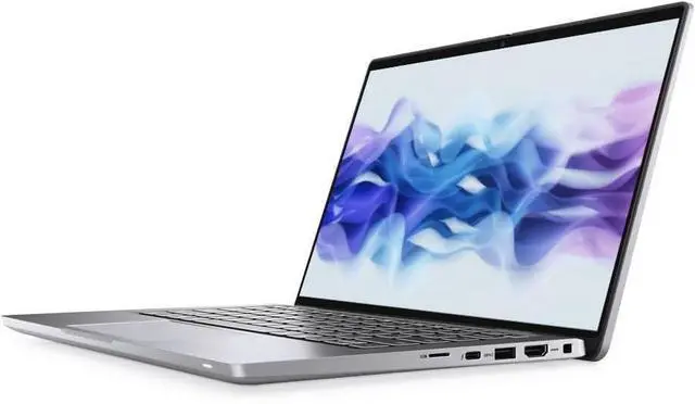 Alt view image 5 of 7 - Dell Latitude 7430 - 14 Inch FHD (1920x1080) Touchscreen (2-IN-1) Laptop | Intel Core i5-1245U | 16 GB RAM - 512 GB SSD | Intel Iris Integrated Graphics | Backlit Keyboard | Windows 11 Pro