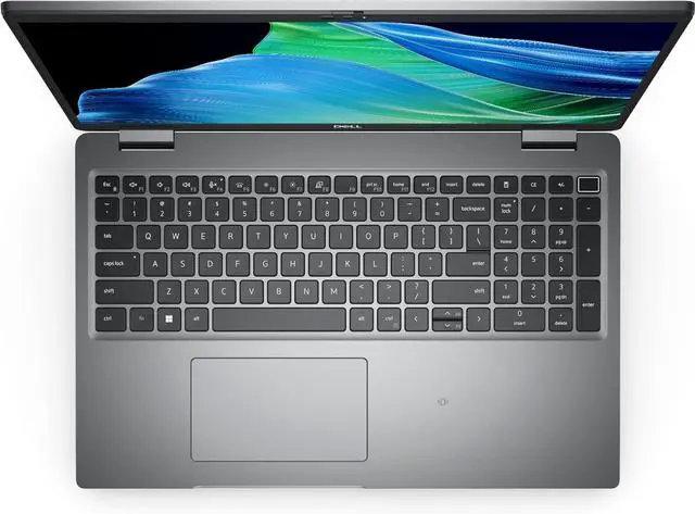 Alt view image 3 of 7 - Dell Latitude 5531 - 15.6 inch FHD (1920x1080) Non-Touchscreen Laptop, Intel Core i5-12600H, 32GB RAM - 512GB SSD, Intel Integrated Graphics, Backlit Keyboard, Windows 11 Pro