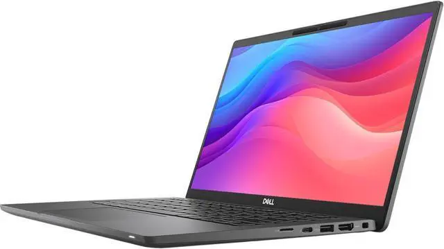 Alt view image 5 of 7 - Dell Latitude 7420 - 14 inch FHD (1920x1080) Touchscreen (2-in-1) Laptop, Intel Core i5-1145G7, 16GB RAM - 256GB SSD, Intel Iris Integrated Graphics, Backlit Keyboard, Windows 11 Pro