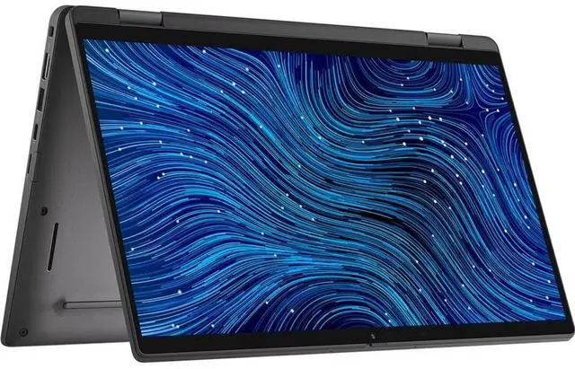 Main image of Dell Latitude 7420 - 14 inch FHD (1920x1080) Touchscreen (2-in-1) Laptop, Intel Core i5-1145G7, 16GB RAM - 256GB SSD, Intel Iris Integrated Graphics, Backlit Keyboard, Windows 11 Pro
