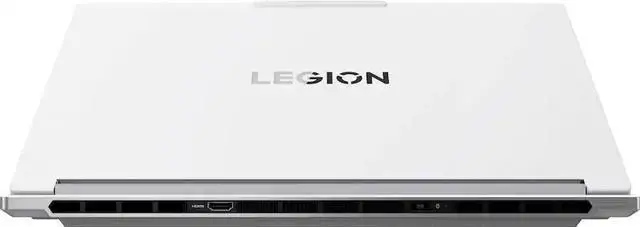 Alt view image 7 of 7 - Lenovo Legion 7i Gaming Laptop - 16 Inch QHD+ (2560 x 1600) 165Hz OLED Display - Intel Core Ultra 7 255HX, 32GB DDR5 RAM - 1TB SSD, NVIDIA GeForce RTX 5060 8GB GDDR7, Windows 11 Home - Glacier White